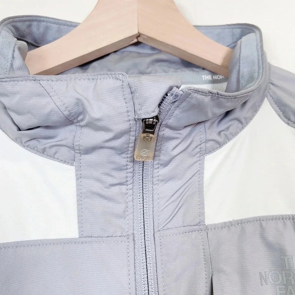 The North Face Men's Flight Series Light Weight Windbreaker Jacket - Picture 12 of 16